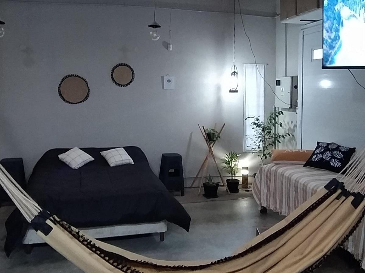 Apartamento El Loft De Vero En Acantilados Mar del Plata